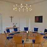 Kloster Plankstetten Gaeste- Und Tagungshaus * Berching