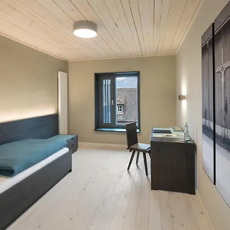 Kloster Plankstetten Gaeste- Und Tagungshaus Hotell