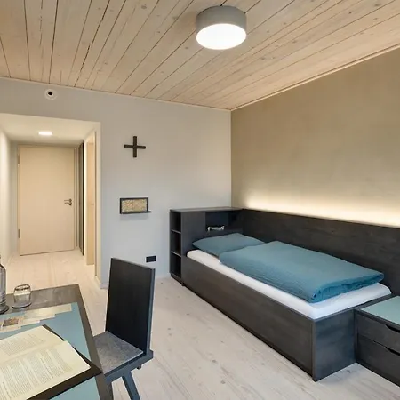 Kloster Plankstetten Gaeste- Und Tagungshaus Hotell Berching