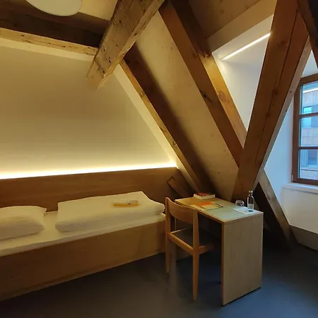 Kloster Plankstetten Gaeste- Und Tagungshaus * Berching