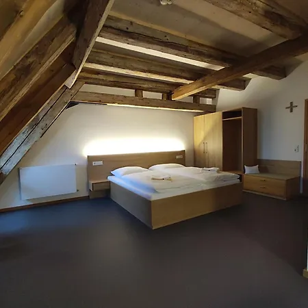 Kloster Plankstetten Gaeste- Und Tagungshaus Berching