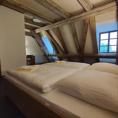Kloster Plankstetten Gaeste- Und Tagungshaus Hotell