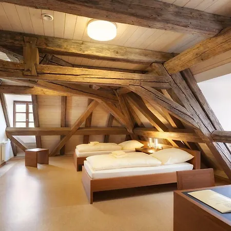 Отель Kloster Plankstetten Gaeste- Und Tagungshaus Берхинг
