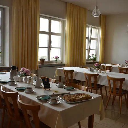 Kloster Plankstetten Gaeste- Und Tagungshaus * Берхинг