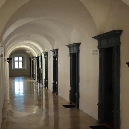 Отель Kloster Plankstetten Gaeste- Und Tagungshaus