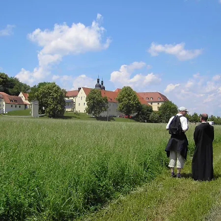 Kloster Plankstetten Gaeste- Und Tagungshaus Отель *