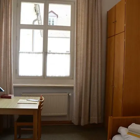 Kloster Plankstetten Gaeste- Und Tagungshaus Отель Берхинг