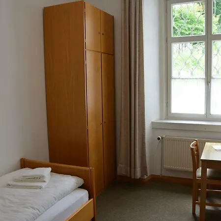 Отель Kloster Plankstetten Gaeste- Und Tagungshaus *