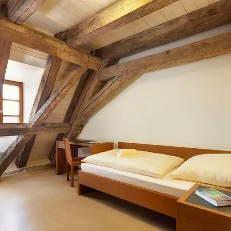 Kloster Plankstetten Gaeste- Und Tagungshaus Отель Берхинг