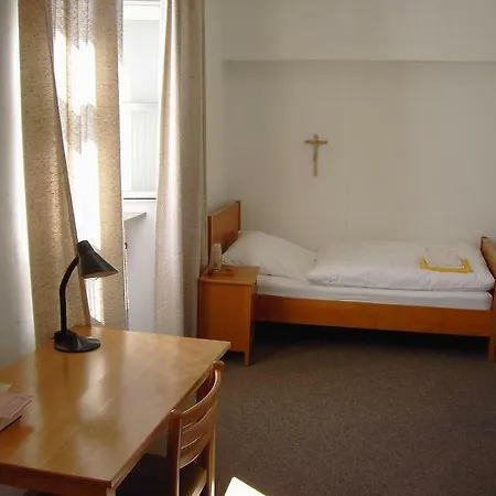 Отель Kloster Plankstetten Gaeste- Und Tagungshaus