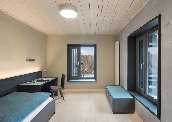 Hotel Kloster Plankstetten Gaeste- Und Tagungshaus Berching
