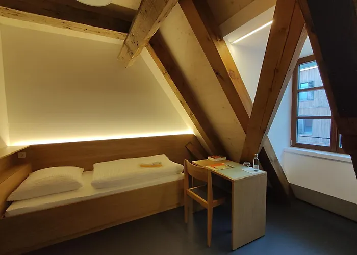Kloster Plankstetten Gaeste- Und Tagungshaus * Berching