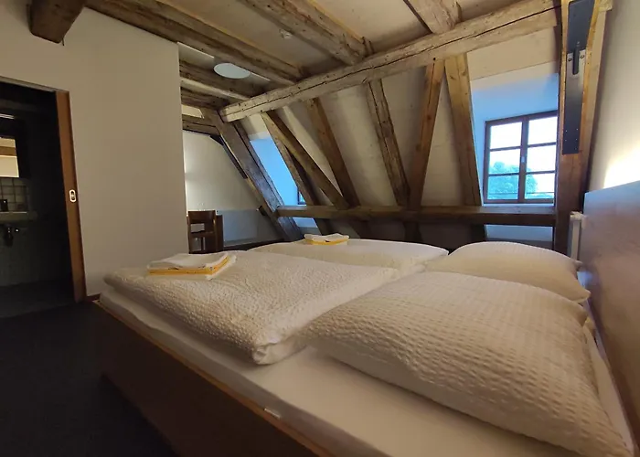 Kloster Plankstetten Gaeste- Und Tagungshaus Hotel