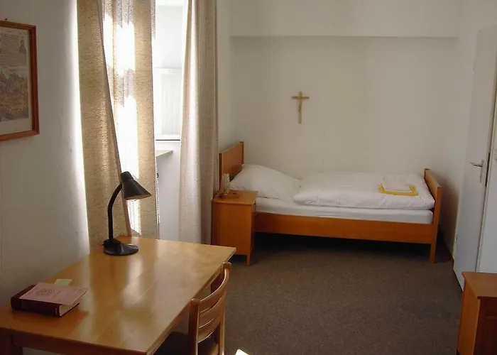 Hotel Kloster Plankstetten Gaeste- Und Tagungshaus